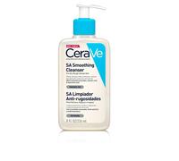 Cerave Sa Smoothing Detergente Viso Pelle Liscia In Tre Giorni