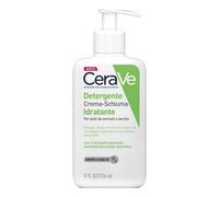 Cerave Cream To Foam Cleanser