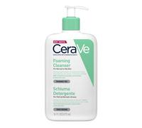 CERAVE SCHIUMA DET VISO 473ML