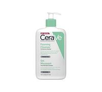 Cerave Schiuma Detergente viso per pelli normali e grasse 473ml