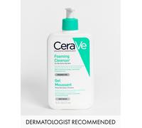 Cerave Schiuma Detergente viso per pelli normali e grasse 473ml