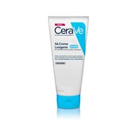 CeraVe Schiuma Detergente Seboregolatrice Viso e Corpo, Per Pelli da Normali a Grasse, 88 ml