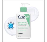 CeraVe Schiuma Detergente Viso 236 ml. 236 ml Gel