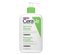 CeraVe Schiuma Detergente Viso Pelle Grassa Seboregolatrice, 473ml