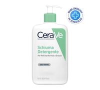 Cerave Schiuma Detergente Viso e Corpo 473 Ml