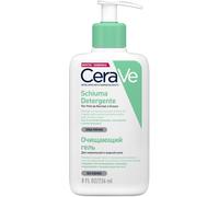 cerave Schiuma Detergente Viso Pelle Grassa Seboregolatrice 236 ml