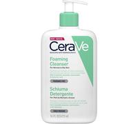 Cerave Schiuma Detergente viso per pelli normali e grasse 473ml