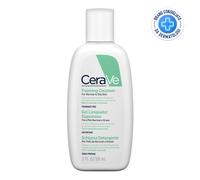 CeraVe Schiuma Detergente Sebonormalizzante Pelle Normale a Grassa 88 ml