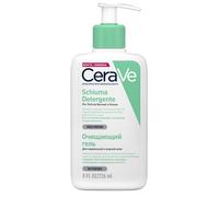 CeraVe Schiuma Detergente Viso 236ml