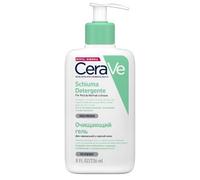 CERAVE SCHIUMA VISO 236ML