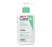 CERAVE SCHIUMA VISO 236ML