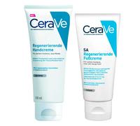 CeraVe Set duo mani e piedi