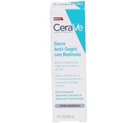 CERAVE SIERO ANTI SEGNI RETIN