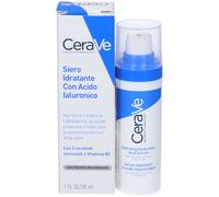 CERAVE (L'Oreal Italia SpA) Cerave Siero Idratante Acido Ialuronico