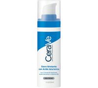 cerave Siero Idratante Con Acido Ialuronico 30 ml