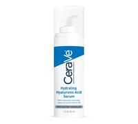 CeraVe Siero Idratante con Acido Ialuronico, 30ml