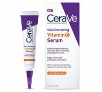 Cerave Siero Illuminante Rinnovante Vitamina C 30 ml - Siero