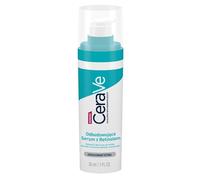 CeraVe Siero rigenerante per l'acne con retinolo, 30 ml