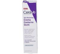 Cerave Skin Renewing Crema Contorno Occhi 15ml