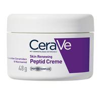 CeraVe Skin Renewing crema ai peptidi 48 g