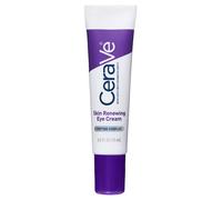 CeraVe - Skin Renewing Crema Contorno Occhi Peptidi, Con Complesso di Peptidi, 3 Ceramidi Essenziali, Niacinamide e Caffeina, Per i Primi Segni dell'Età Crema contorno occhi 15 ml female