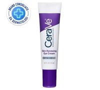 CeraVe Skin Renewing Eye Cream - risparmia il 10% con il codice: TIME1