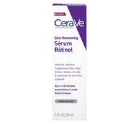 Cerave Skin Renewing Siero Retinolo Rigenerante Anti-imperfezioni 30ml
