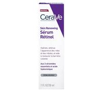 Cerave Skin Renewing Siero Retinolo Rigenerante Anti-imperfezioni 30ml