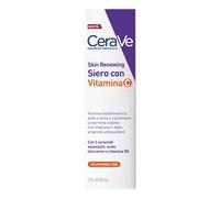 Cerave skin renewing siero vitamina c 30 ml