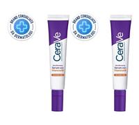 CeraVe Skin Renewing Siero Vitamina C, Con 10% Vitamina C Pura, 3 Cera