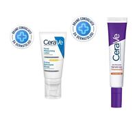CeraVe Skin Renewing Siero Vitamina C, Con 10% Vitamina C Pura, 3 Cera