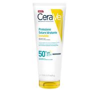 CeraVe Solare Viso SPF 50+ 75ml | Protezione Invisibile | Farmacia Mascia
