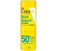 CeraVe Sunscreen Face Stick SPF50 INT 8 E6