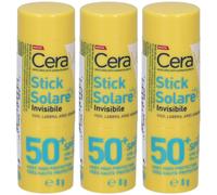 Cerave Stick Solare SPF 50+ 3x8 g