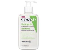 Cerave Struccante Viso Detergente Crema Schiuma Idratante 236 ml