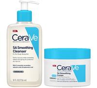 CeraVe Ultimate Smooth Skin Bundle