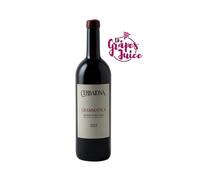 CERBAIONA GRAMMATICA 2023 VINO ROSSO TOSCANA IGT
