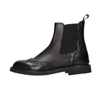 Cerbero - Beatles Ankle Stivali - - Shoes - Uomo - Nero - 41 1/2 EU