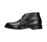 Cerbero - GR3 Basic Ankle Stivali - - Shoes - Uomo - Nero - 44 EU