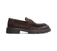Cerbero - Mocassino Dv301 - - Shoes - Uomo - Marrone - 40 1/2 EU