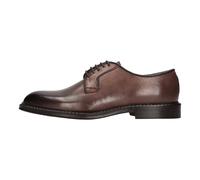 Cerbero - Oxford Moresco - - Shoes - Uomo - Marrone - 42 EU