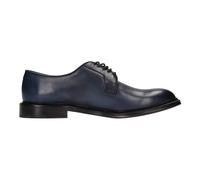 Cerbero - PC1 Stringate in Pelle - - Shoes - Uomo - Blu - 41 EU