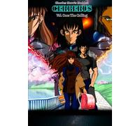 Cerberus: El Llamado