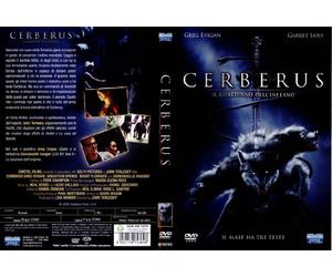 cerberus - il guardiano dell'inferno