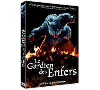 Cerberus. Il guardiano dell'inferno / Cerberus [ Origine Francese, Nessuna Lingua Italiana ]