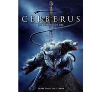 Cerberus-Il Guardiano Dell'Inferno (DVD)
