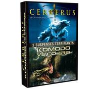 Cerberus ; komodo vs cobra