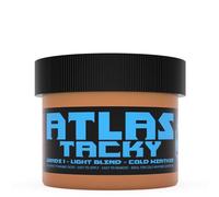 CERBERUS Strength Atlas Tacky - Miscela leggera di grado I (150 ml)