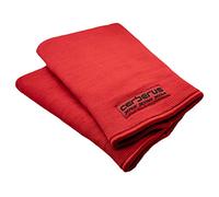 CERBERUS Strength Maniche al ginocchio a triplo strato (XL)