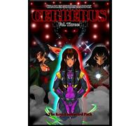 CERBERUS: The Keys Uncharted Path: 3